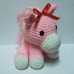 Ribbon Horse 5.9