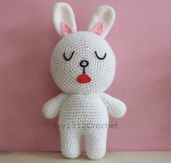 cony doll